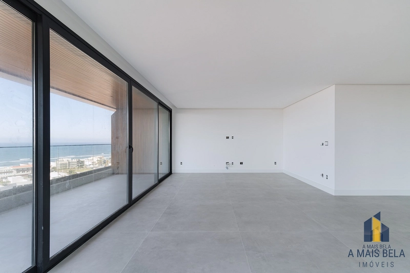 Apartamento com vista pro mar em Torres: 4ª foto da galeria de imagens do imóvel