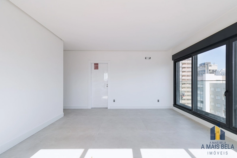Apartamento com vista pro mar em Torres: 25ª foto da galeria de imagens do imóvel