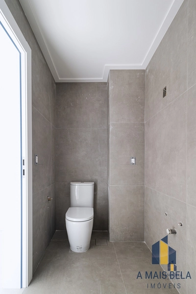 Apartamento com vista pro mar em Torres: 23ª foto da galeria de imagens do imóvel