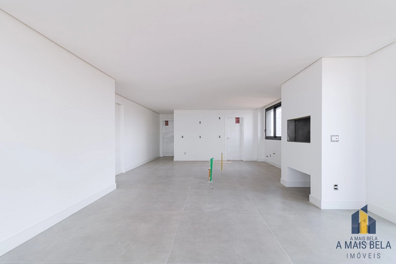 Apartamento com vista pro mar em Torres: 5ª foto da galeria de imagens do imóvel