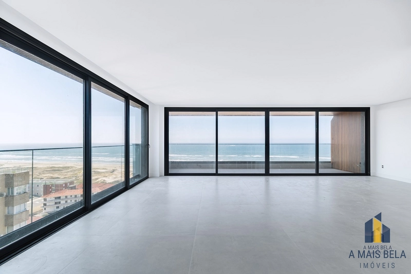 Apartamento com vista pro mar em Torres: 3ª foto da galeria de imagens do imóvel