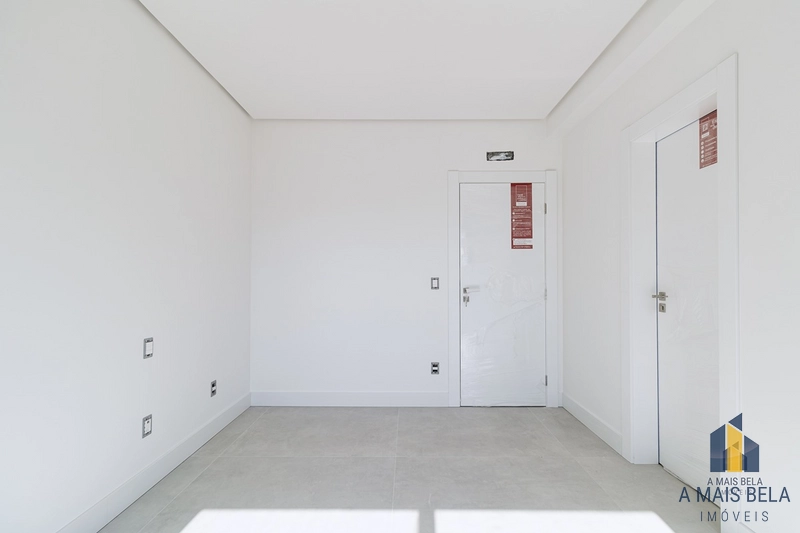 Apartamento com vista pro mar em Torres: 21ª foto da galeria de imagens do imóvel