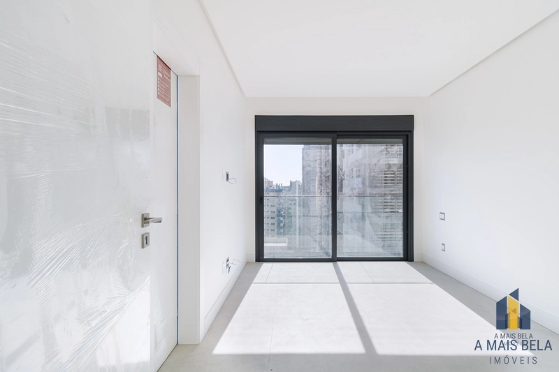Apartamento com vista pro mar em Torres: 12ª foto da galeria de imagens do imóvel