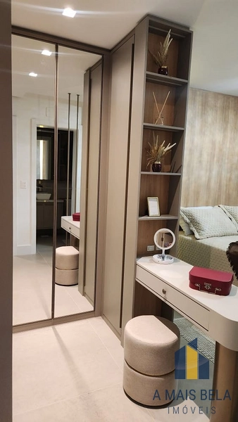 Apartamento 2 suíte em Torres: 5ª foto da galeria de imagens do imóvel
