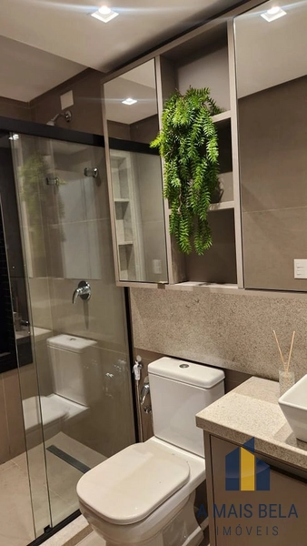 Apartamento 2 suíte em Torres: 25ª foto da galeria de imagens do imóvel