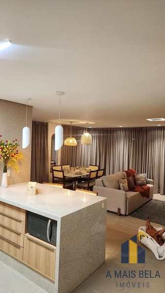 Apartamento 2 suíte em Torres: 9ª foto da galeria de imagens do imóvel