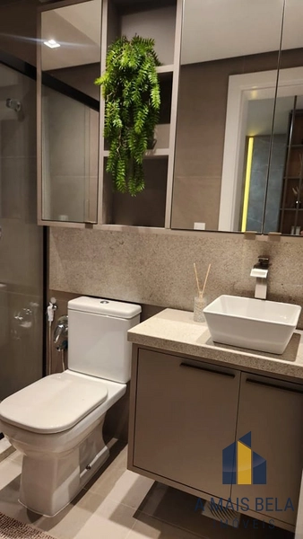 Apartamento 2 suíte em Torres: 8ª foto da galeria de imagens do imóvel