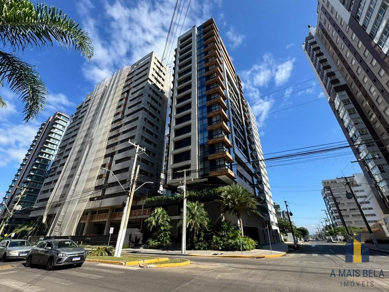 Apartamento 2 suíte em Torres: 1ª foto da galeria de imagens do imóvel