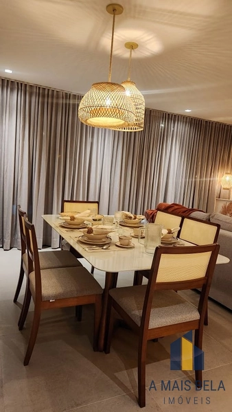 Apartamento 2 suíte em Torres: 7ª foto da galeria de imagens do imóvel