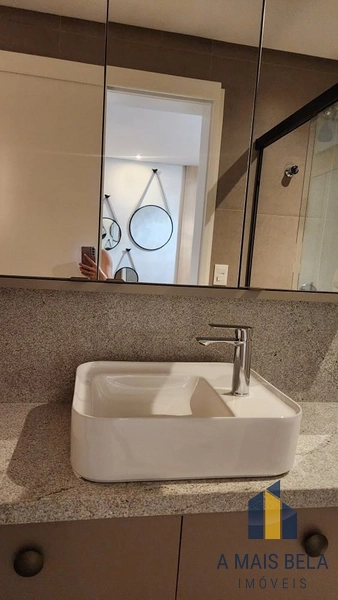 Apartamento 2 suíte em Torres: 12ª foto da galeria de imagens do imóvel