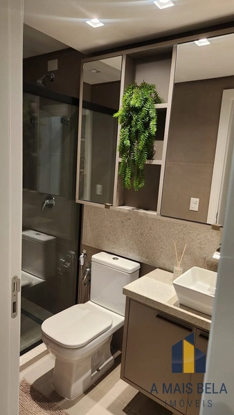 Apartamento 2 suíte em Torres: 11ª foto da galeria de imagens do imóvel
