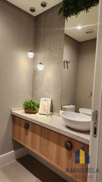 Apartamento 2 suíte em Torres: 4ª foto da galeria de imagens do imóvel