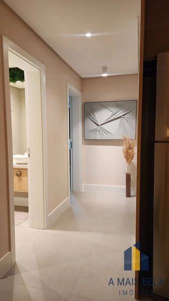 Apartamento 2 suíte em Torres: 6ª foto da galeria de imagens do imóvel