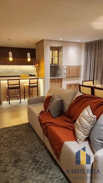 Apartamento 2 suíte em Torres: 31ª foto da galeria de imagens do imóvel