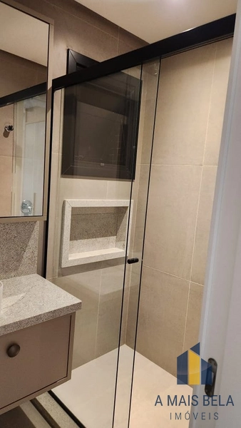 Apartamento 2 suíte em Torres: 17ª foto da galeria de imagens do imóvel