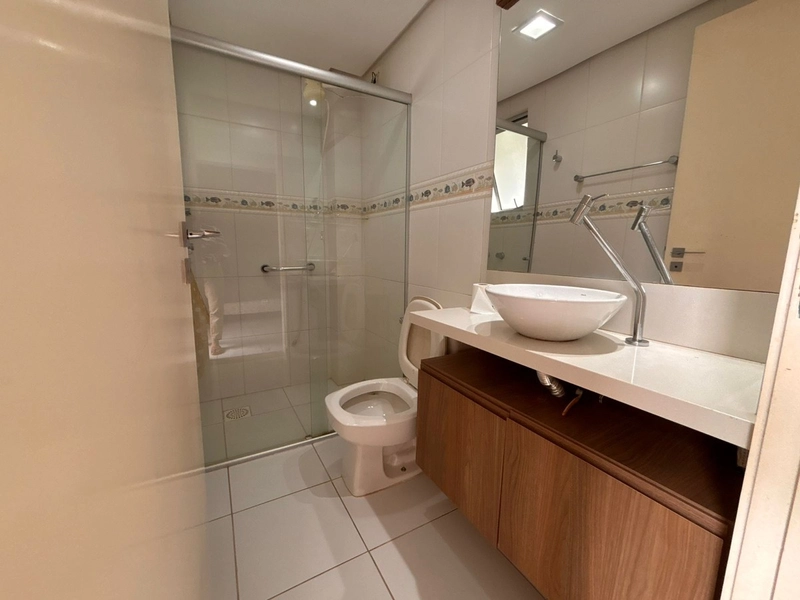 Apartamento em Torres 3 suítes: 5ª foto da galeria de imagens do imóvel