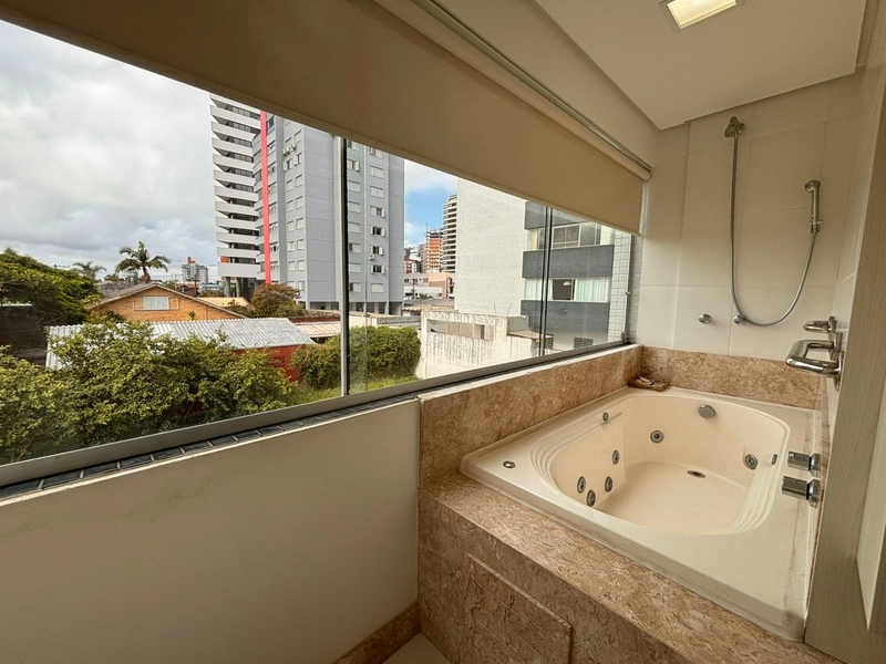 Apartamento em Torres 3 suítes: 8ª foto da galeria de imagens do imóvel