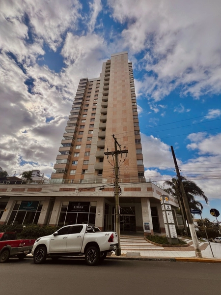 Imóvel residencial ou comercial