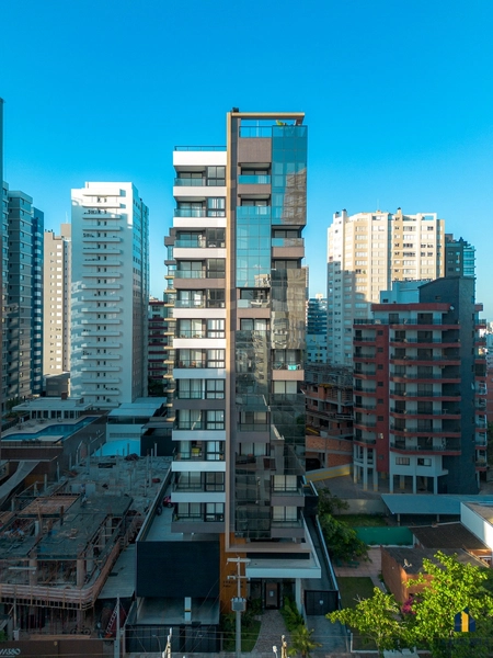 Apartamento em Torres, 3 suítes: 10ª foto da galeria de imagens do imóvel
