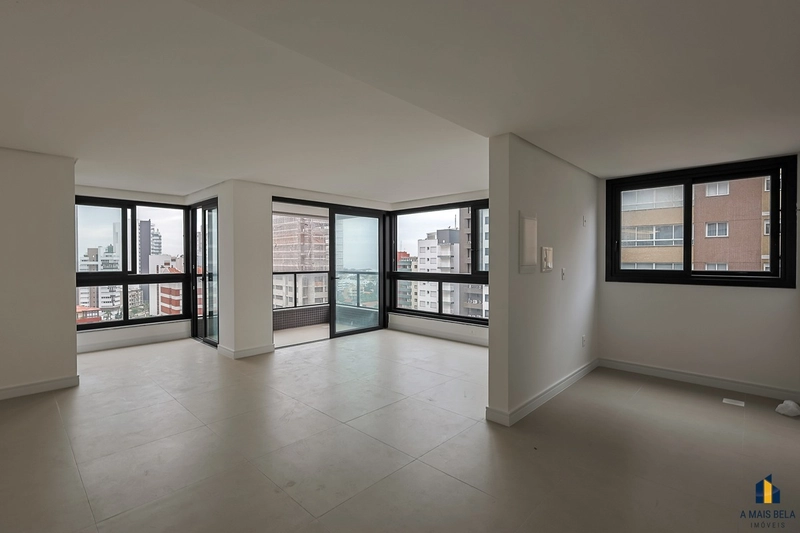 Apartamento em Torres, 3 suítes: 11ª foto da galeria de imagens do imóvel