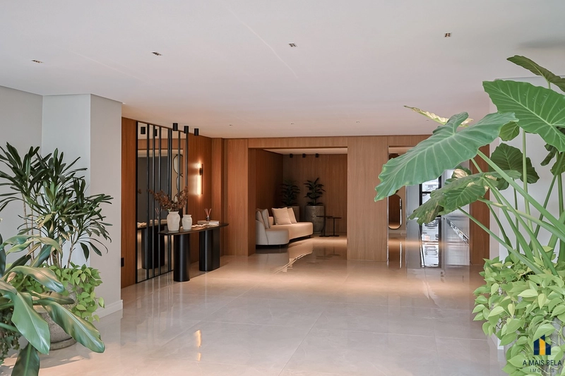Apartamento em Torres, 3 suítes: 6ª foto da galeria de imagens do imóvel