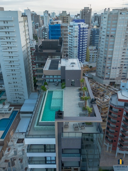 Apartamento em Torres, 3 suítes: 7ª foto da galeria de imagens do imóvel
