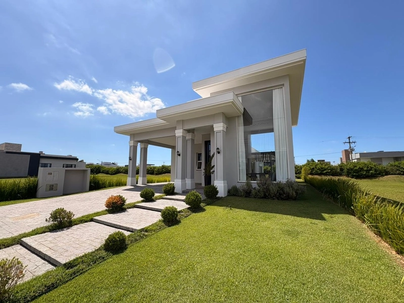 Imóvel residencial ou comercial