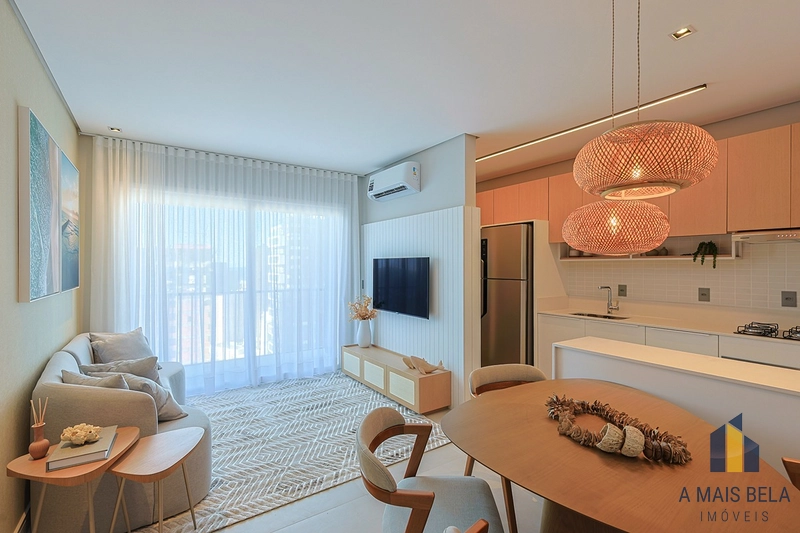 Apartamento em Torres , 2 dormitórios: 12ª foto da galeria de imagens do imóvel