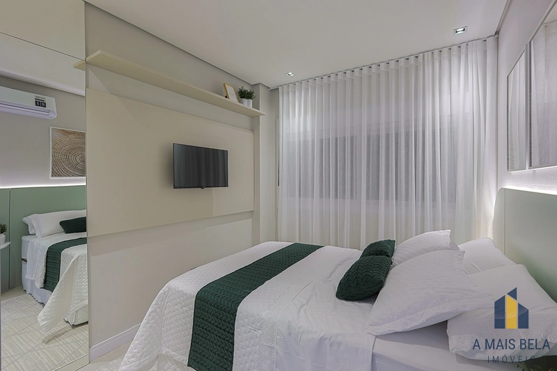 Apartamento em Torres , 2 dormitórios: 44ª foto da galeria de imagens do imóvel