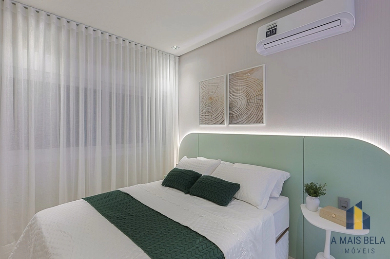 Apartamento em Torres , 2 dormitórios: 45ª foto da galeria de imagens do imóvel