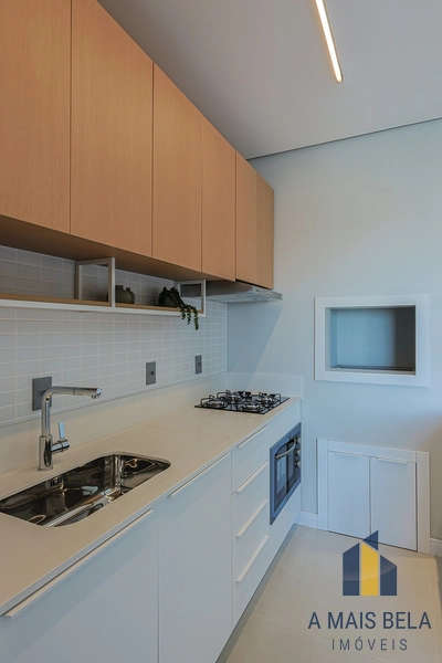 Apartamento em Torres , 2 dormitórios: 25ª foto da galeria de imagens do imóvel