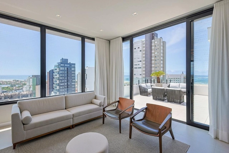 Apartamento em Torres , 2 dormitórios: 30ª foto da galeria de imagens do imóvel
