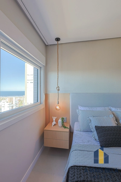 Apartamento em Torres , 2 dormitórios: 35ª foto da galeria de imagens do imóvel