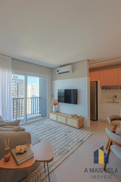 Apartamento em Torres , 2 dormitórios: 15ª foto da galeria de imagens do imóvel