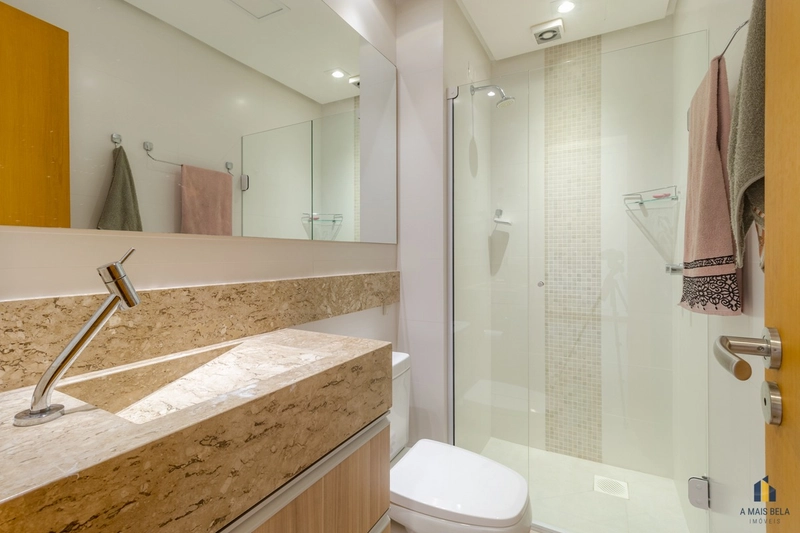 Apartamento com 2 dormitórios , em Torres: 6ª foto da galeria de imagens do imóvel