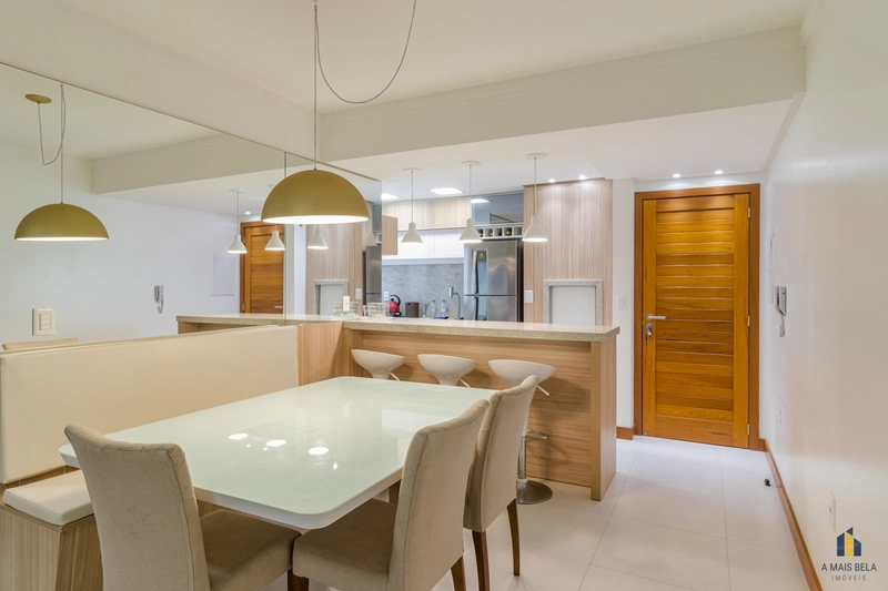 Apartamento com 2 dormitórios , em Torres: 23ª foto da galeria de imagens do imóvel