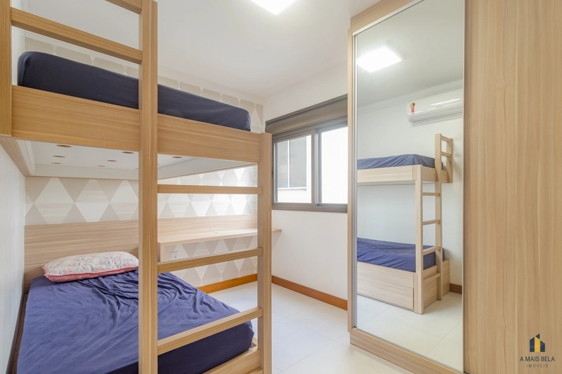 Apartamento com 2 dormitórios , em Torres: 13ª foto da galeria de imagens do imóvel