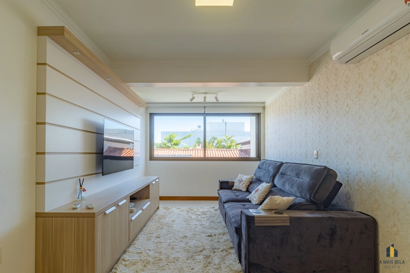 Apartamento com 2 dormitórios , em Torres: 4ª foto da galeria de imagens do imóvel
