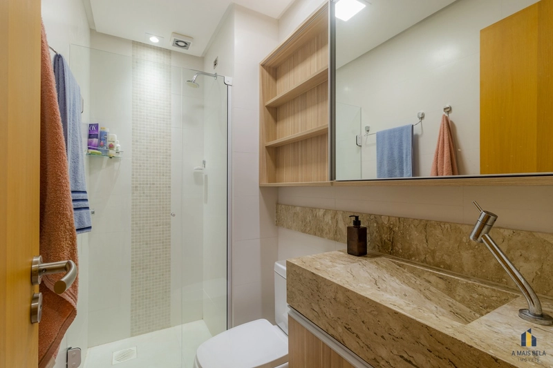 Apartamento com 2 dormitórios , em Torres: 21ª foto da galeria de imagens do imóvel