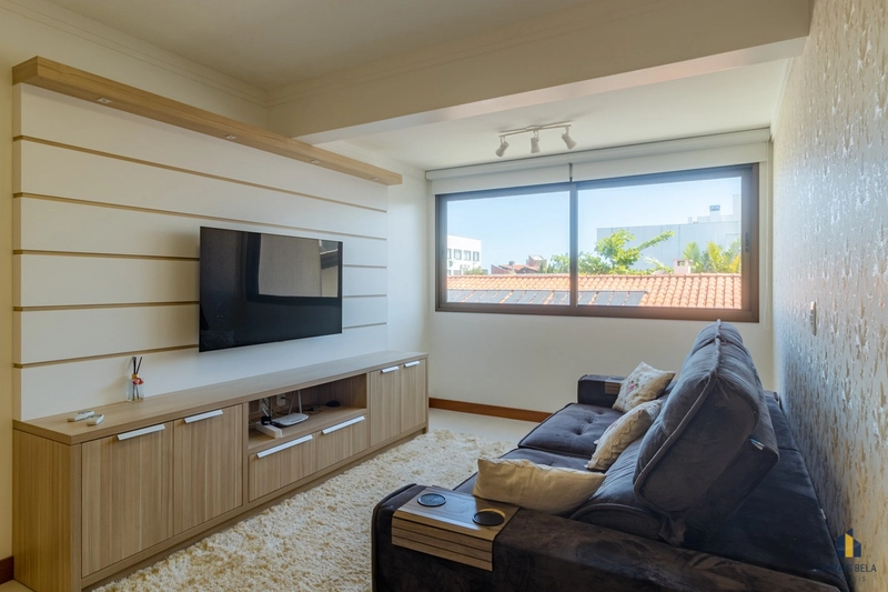 Apartamento com 2 dormitórios , em Torres: 18ª foto da galeria de imagens do imóvel