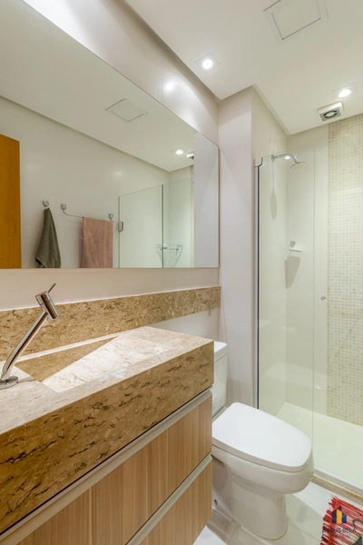 Apartamento com 2 dormitórios , em Torres: 15ª foto da galeria de imagens do imóvel