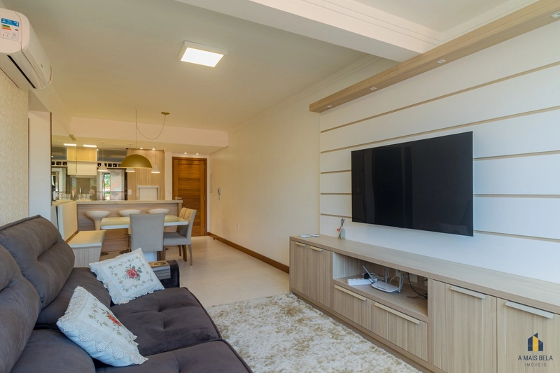 Apartamento com 2 dormitórios , em Torres: 8ª foto da galeria de imagens do imóvel