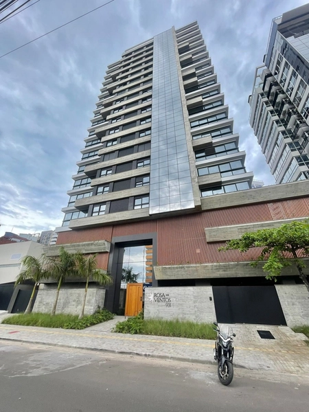 Apartamento 2 suítes em Torres: 1ª foto da galeria de imagens do imóvel