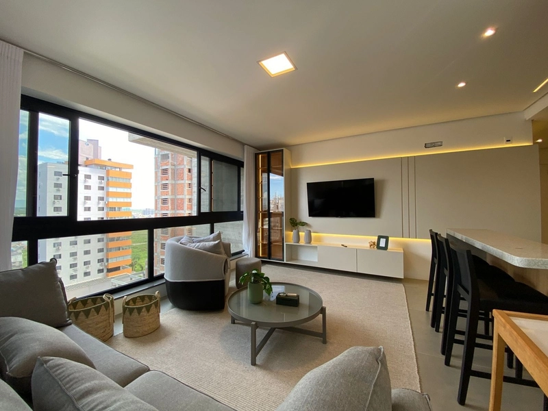 Apartamento 2 suítes em Torres: 27ª foto da galeria de imagens do imóvel