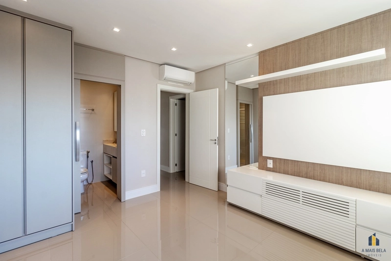 Apartamento em Torres, 3 suítes mobiliado: 11ª foto da galeria de imagens do imóvel