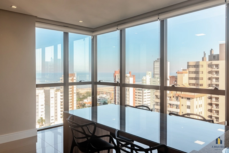 Apartamento em Torres, 3 suítes mobiliado: 15ª foto da galeria de imagens do imóvel