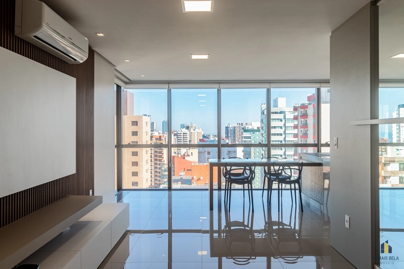 Apartamento em Torres, 3 suítes mobiliado: 18ª foto da galeria de imagens do imóvel