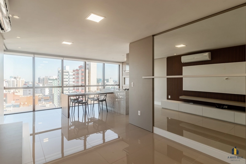 Apartamento em Torres, 3 suítes mobiliado: 19ª foto da galeria de imagens do imóvel