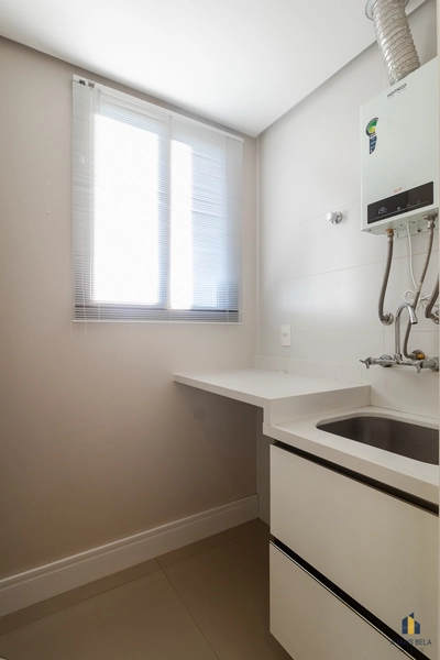 Apartamento em Torres, 3 suítes mobiliado: 10ª foto da galeria de imagens do imóvel