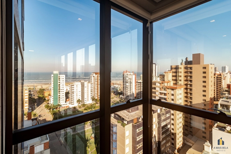 Apartamento em Torres, 3 suítes mobiliado: 12ª foto da galeria de imagens do imóvel